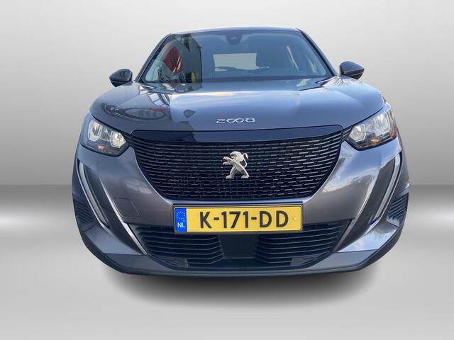 Peugeot 2008 1.2 Active Automaat | Apple Android Auto | Cruise | LED | Navi