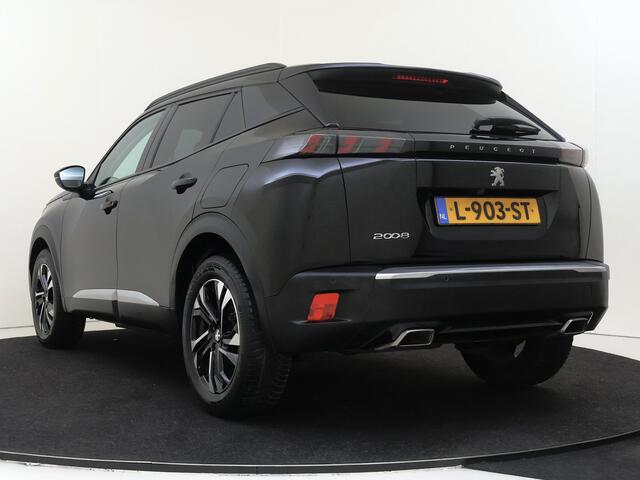 Peugeot 2008 1.2 PureTech Allure Pack | Full Map Navigatie | Carplay | Camera | Clima |
