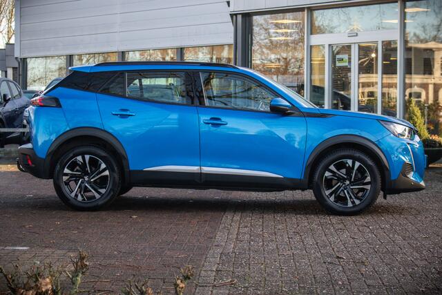Peugeot 2008 1.2 PureTech Allure I Trekhaak I All season banden