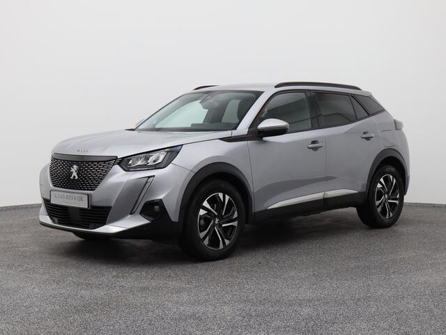 Peugeot 2008 1.2 PureTech 130 PK Automaat Allure | CAMERA | CARPLAY
