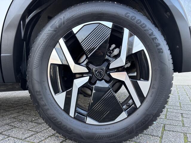 Peugeot 2008 Automaat 1.2 PureTech 130 Allure