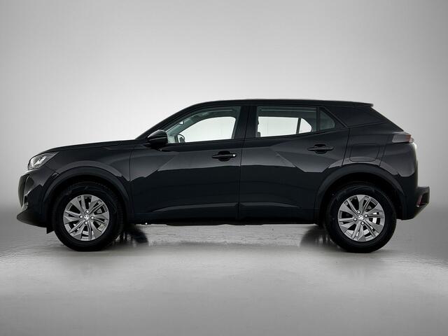 Peugeot 2008 1.5 HDi Blue Active / Trekhaak / Airco-ecc./ Camera / Navigatie / Radio multimedia / Apk 12-26