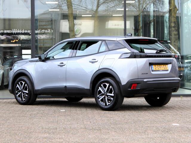 Peugeot 2008 1.2 PureTech 100 Active | Navi / Camera / Climate