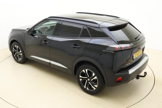 Peugeot 2008 1.2T Automaat Allure |130PK | Trekhaak | Parkeer Camera Achter | Navigatie | Climate Control | DAB+ | Cruise Control | Apple Carplay & Android Auto |