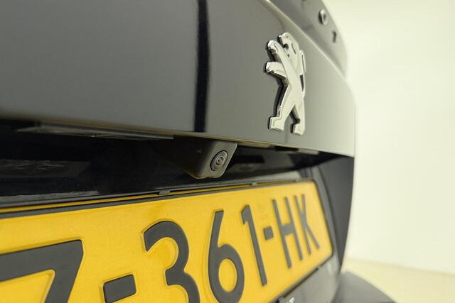 Peugeot 2008 1.2T Automaat Allure |130PK | Trekhaak | Parkeer Camera Achter | Navigatie | Climate Control | DAB+ | Cruise Control | Apple Carplay & Android Auto |