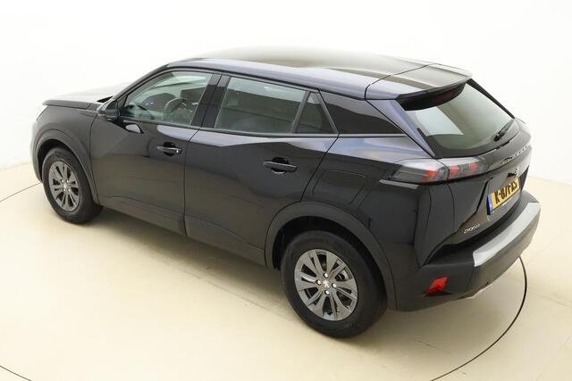 Peugeot 2008 1.2T Automaat Active | 130PK | Navigatie | Armsteun | Parkeersensoren Achter | DAB+ | Cruise Control | Elektrische Ramen Rondom |