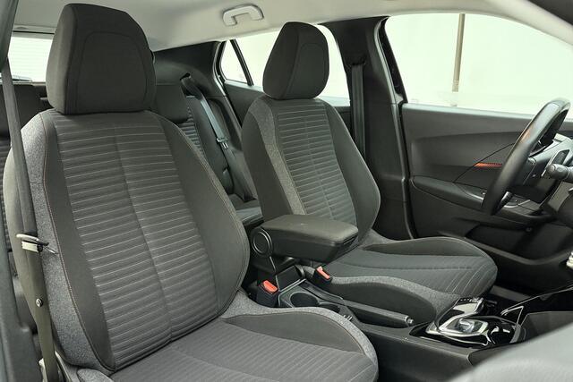Peugeot 2008 1.2T Automaat Active | 130PK | Navigatie | Armsteun | Parkeersensoren Achter | DAB+ | Cruise Control | Elektrische Ramen Rondom |