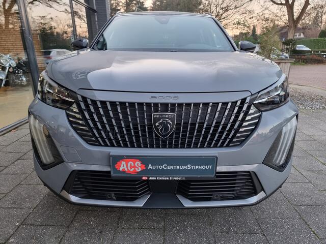 Peugeot 2008 1.2i GT | Nw model | 360 Camera | Leder | Full LED | Supernette staat!