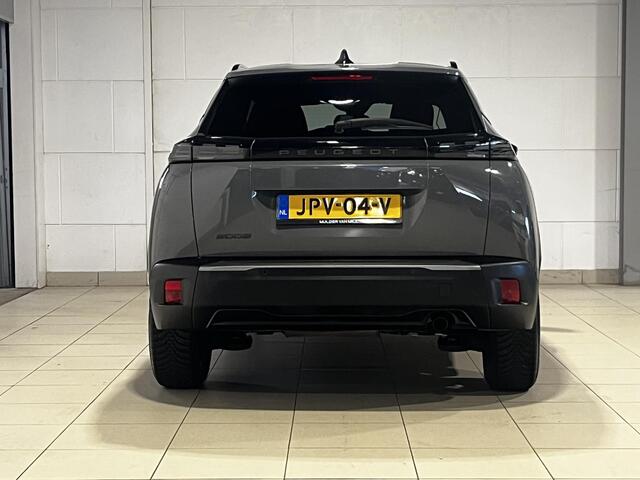 Peugeot 2008 Allure 1.2 Turbo 100pk | i-COCKPIT® | PARKEERHULP V+A | DRAADLOOS APPLE CARPLAY / ANDROID AUTO | CLIMA | CRUISE CONTROL | ALL-SEASONBANDEN | DAB+