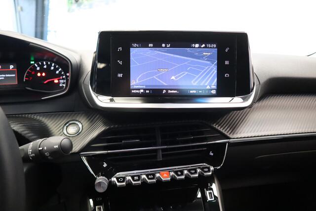 Peugeot 2008 1.2 PureTech Allure Pack PDC Parkeerhulp Stoelverw LED