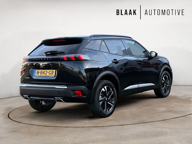 Peugeot 2008 1.2 Allure | 360° camera| Navigatie | Cruise control |