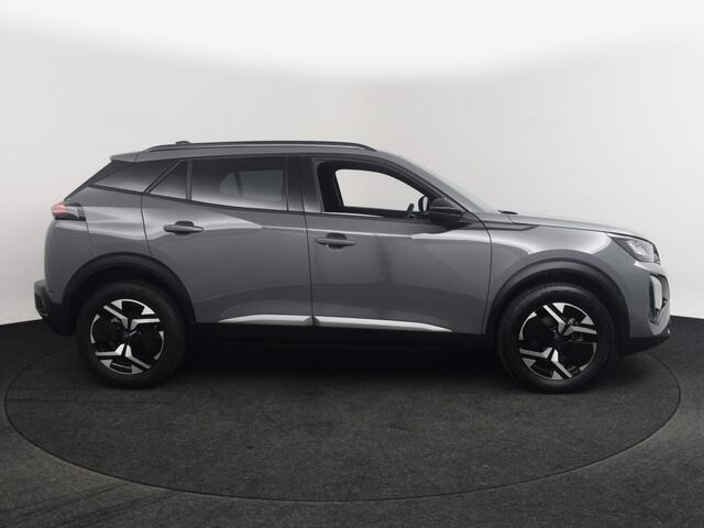 Peugeot 2008 1.2 Hybrid 136 Allure | Fabrieksgarantie o Keyless o Camera