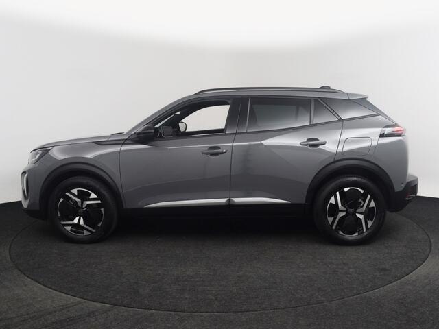 Peugeot 2008 1.2 Hybrid 136 Allure | Fabrieksgarantie o Keyless o Camera