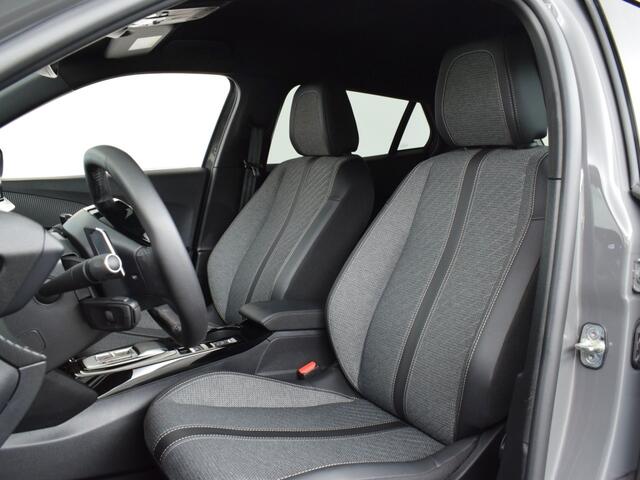 Peugeot 2008 1.2 Hybrid 136 Allure | Fabrieksgarantie o Keyless o Camera