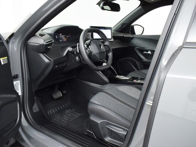 Peugeot 2008 1.2 Hybrid 136 Allure | Fabrieksgarantie o Keyless o Camera