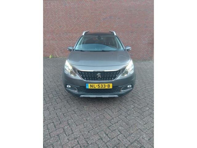 Peugeot 2008 1.2 PureTech Allure