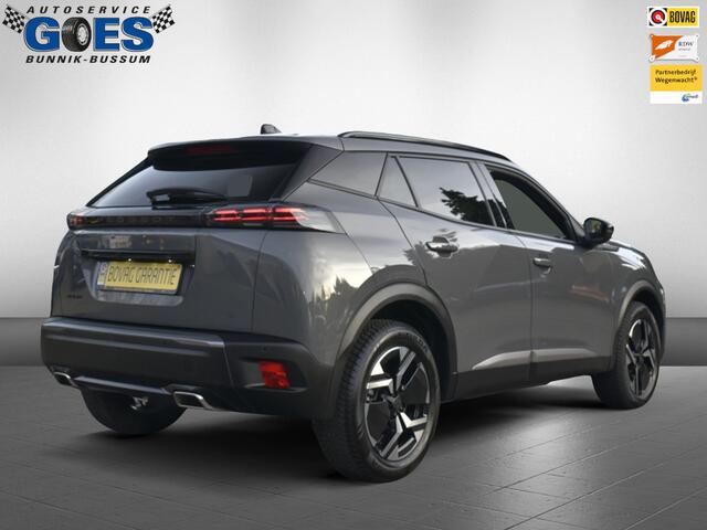 Peugeot 2008 Allure/ Camera