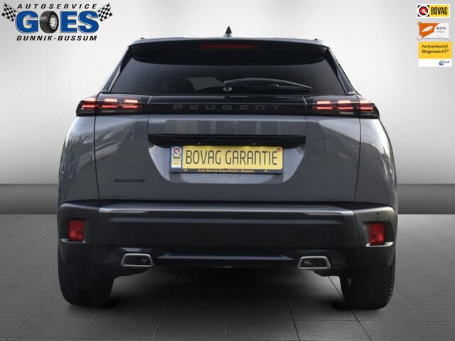 Peugeot 2008 Allure/ Camera