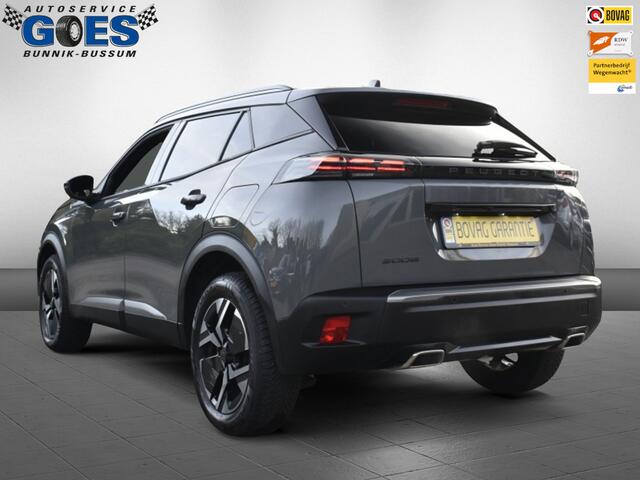 Peugeot 2008 Allure/ Camera