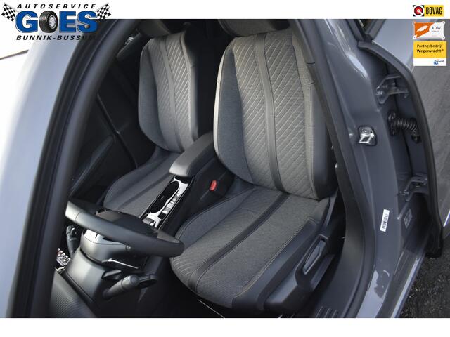 Peugeot 2008 Allure/ Camera