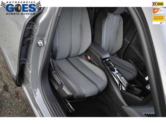 Peugeot 2008 Allure/ Camera