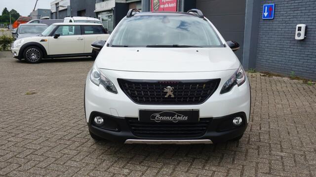 Peugeot 2008 1.2 PureTech GT-line