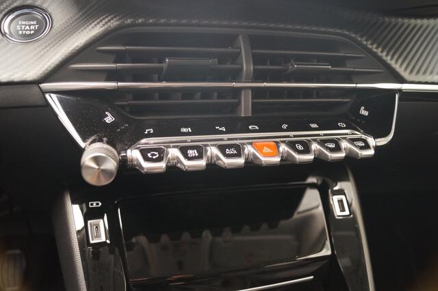 Peugeot 2008 1.5 HDi 110pk Allure -NAVI-ECC-PDC-TREKHAAK-