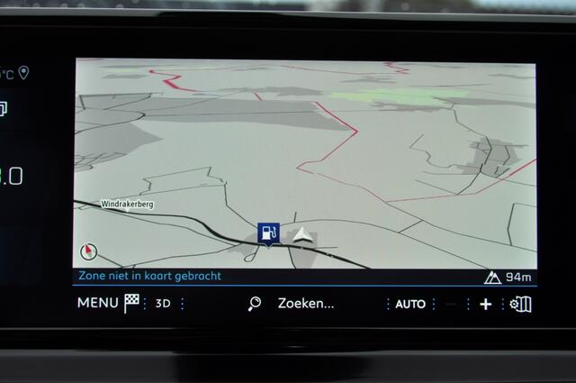 Peugeot 2008 1.2 GT Aut. 150Pk leer schd adapcrc mass ind laden