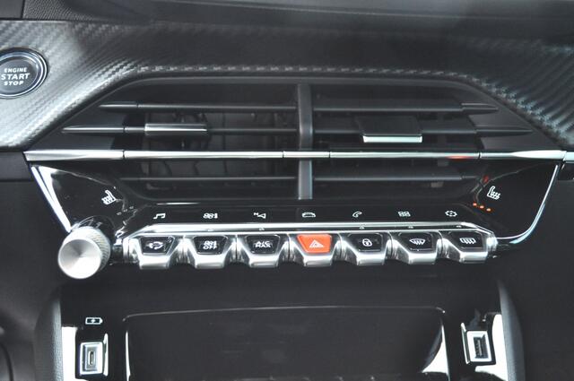 Peugeot 2008 1.2 GT Aut. 150Pk leer schd adapcrc mass ind laden