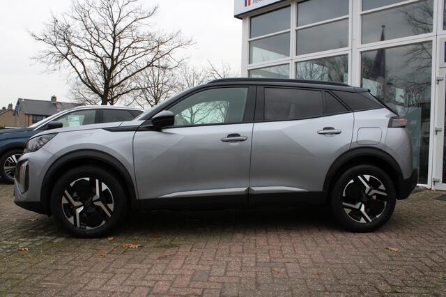 Peugeot 2008 1.2 Hybrid 136 GT