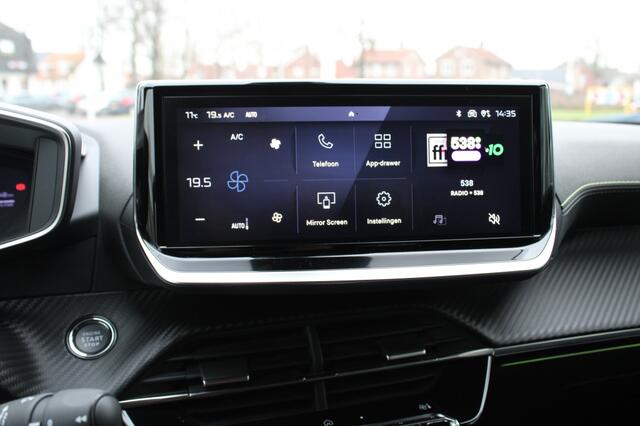 Peugeot 2008 1.2 Hybrid 136 GT