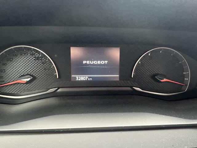 Peugeot 2008 130 pk trekhaak 1.2 PureTech Active