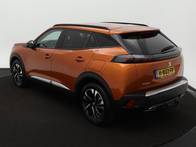 Peugeot 2008 1.2 PureTech Allure