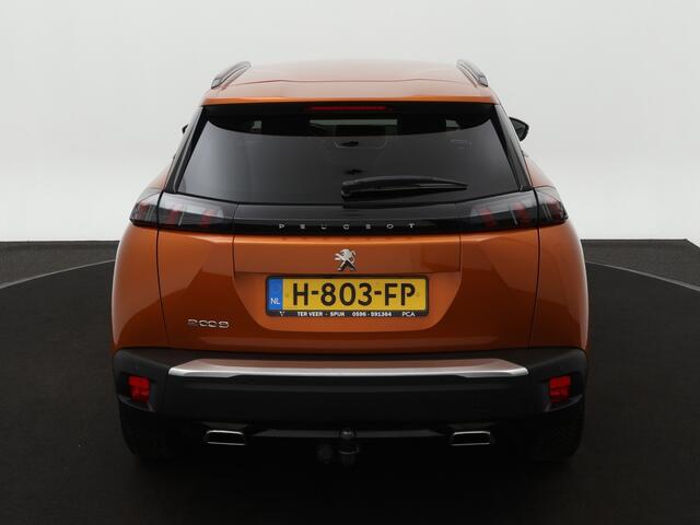 Peugeot 2008 1.2 PureTech Allure