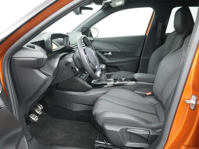 Peugeot 2008 1.2 PureTech GT-Line