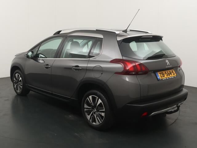 Peugeot 2008 1.2 PureTech Allure