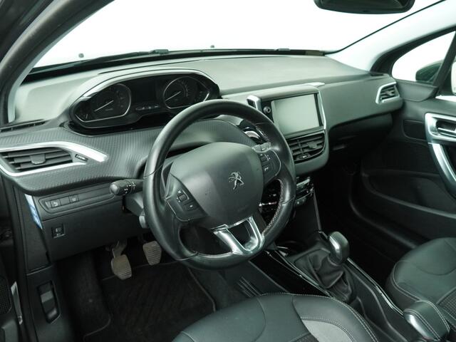 Peugeot 2008 1.2 PureTech Allure