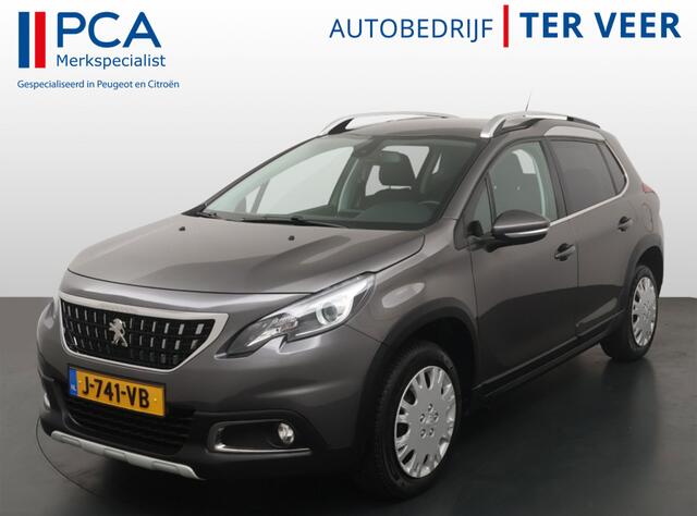 Peugeot 2008 1.2 PureTech GT-Line