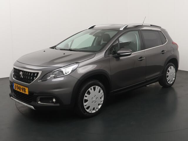 Peugeot 2008 1.2 PureTech GT-Line