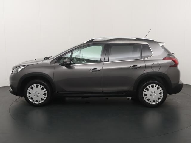 Peugeot 2008 1.2 PureTech GT-Line