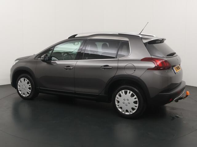Peugeot 2008 1.2 PureTech GT-Line