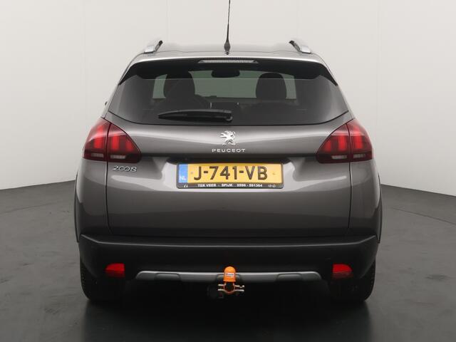 Peugeot 2008 1.2 PureTech GT-Line