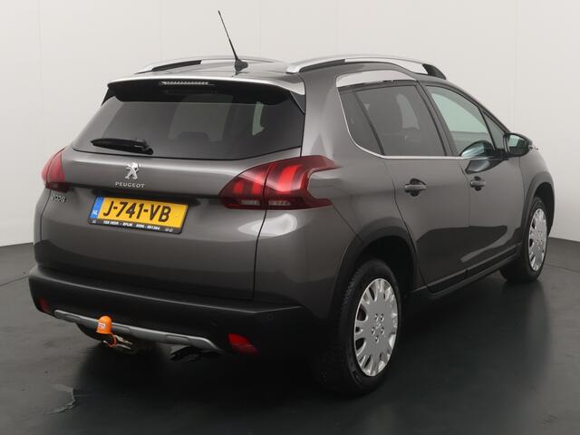 Peugeot 2008 1.2 PureTech GT-Line