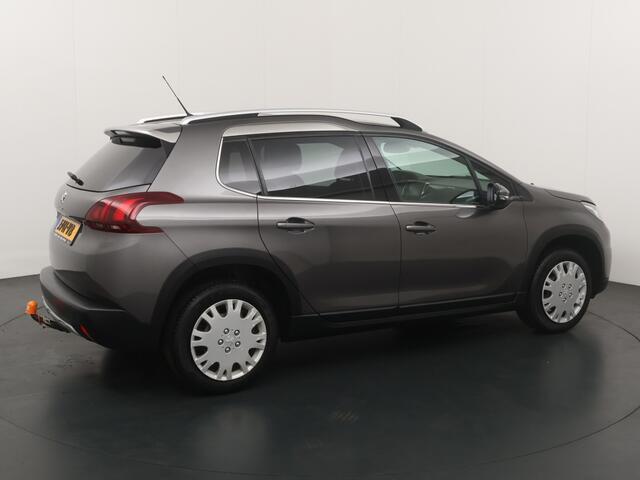 Peugeot 2008 1.2 PureTech GT-Line