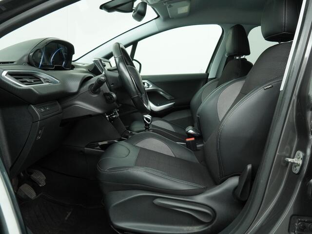 Peugeot 2008 1.2 PureTech GT-Line