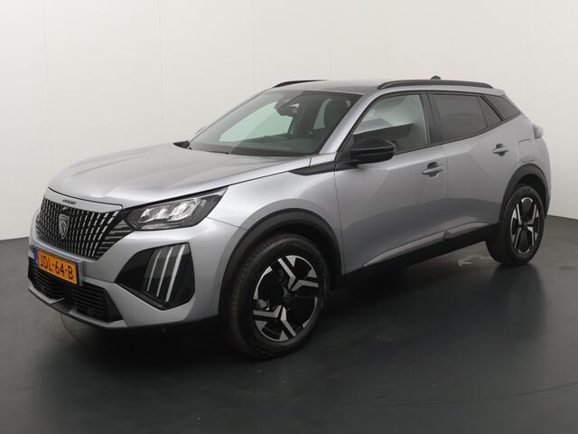 Peugeot 2008 1.2 Hyb 136 Allure