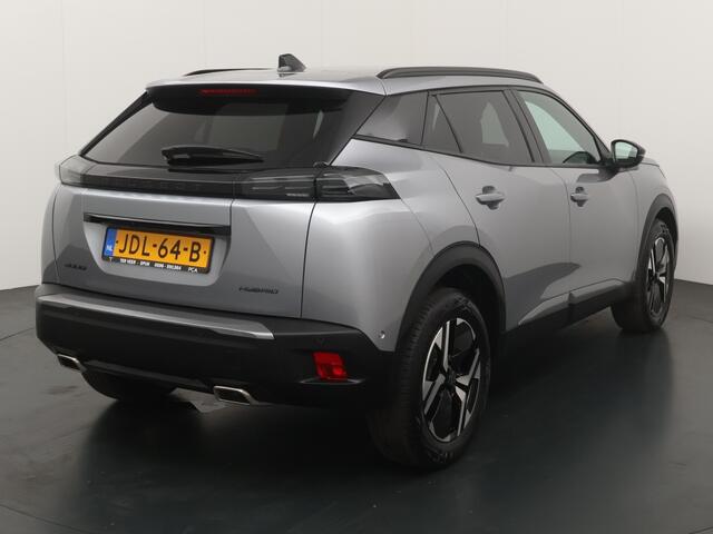 Peugeot 2008 1.2 Hyb 136 Allure