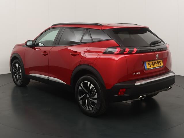Peugeot 2008 1.2 PT B.L. Allure