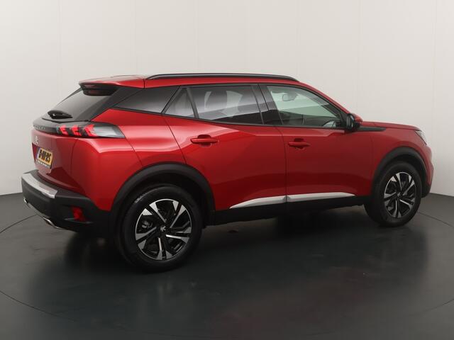 Peugeot 2008 1.2 PT B.L. Allure