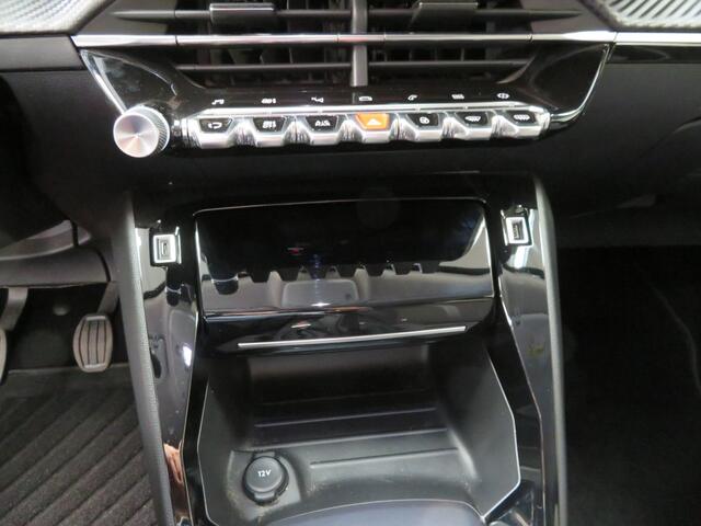 Peugeot 2008 1.2 PureTech Allure